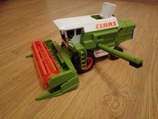 Bruder claas dominator gebraucht kaufen  Aletshausen