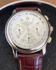Montre bracelet homme usato  Spedire a Italy