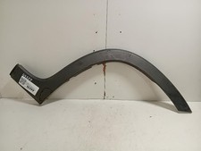 Modanatura arco ruota usato  Italia