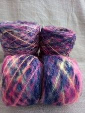 Knitting crochet yarn for sale  LEYLAND