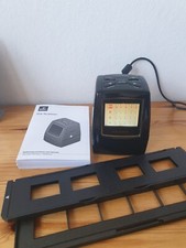 Dia scanner gebraucht gebraucht kaufen  Werl