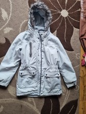Girls light blue for sale  SWADLINCOTE