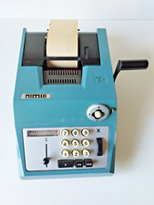 Calculatrice ancienne olivetti d'occasion  Verneuil-l'Étang
