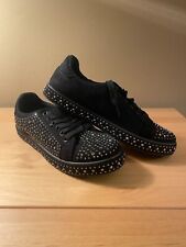 Sneaker nieten gr gebraucht kaufen  Berlin