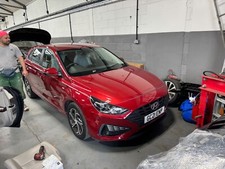 Hyundai i30 connect for sale  ROMFORD
