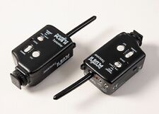 Pocketwizard plus transceivers for sale  TAUNTON