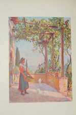 Mistral mireille 1930 d'occasion  Garlin