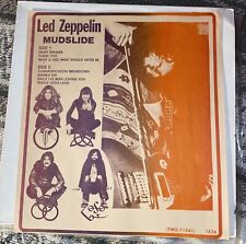 Rare led zeppelin for sale  Leominster