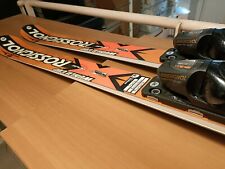 Vendo sci rossignol usato  Napoli