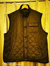 Ralph lauren quilted for sale  LONDON