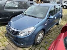 Usado, Dacia Sandero 1.6 Suporte do Motor Desmontagem da Caixa de Engrenagens do Motor Porta da Porta da Porta Traseira comprar usado  Enviando para Brazil
