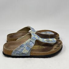 Birkenstock papillio gizeh for sale  Shipping to Ireland