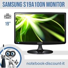 Monitor samsung syncmaster usato  Arezzo