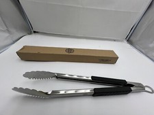 Qty grill tongs for sale  North Salt Lake