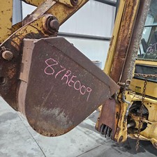 Cat 416 attachments for sale  Spencer