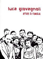 Giovagnoli buscaroli beatrice usato  Valenzano