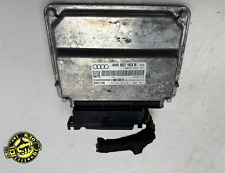 2016-2018 AUDI A6 A7 S6 S7 2015-18 A8 S8 AWD MÓDULO DE CONTROLE DIFERENCIAL FABRICANTE DE EQUIPAMENTO ORIGINAL 33k comprar usado  Enviando para Brazil