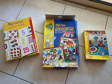 Lot jeux éducatifs d'occasion Lot jeux éducatifs d'occasion  Avignon