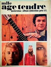 Recueil mlle age d'occasion  Voreppe