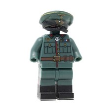 Lego wwii army d'occasion  Expédié en Belgium