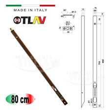Catenaccio leva bronzato usato  Vietri sul Mare