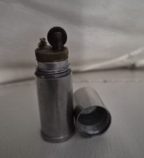 Accendino benzina trincea usato Accendino benzina trincea usato  Roma