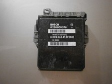 Mercedes 300ce centralina usato  Valenzano
