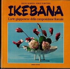 Ikebana usato  Italia