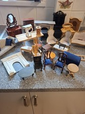 miniature furniture for sale miniature furniture for sale SALTASH