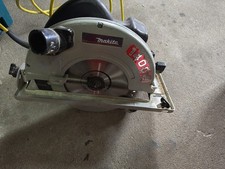 Makita 5705r handkreissäge gebraucht kaufen  Kalkar