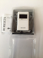 Roberts sports dab5 for sale  READING