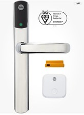 Yale conexis smart for sale  DUDLEY