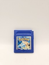 Pokemon blue nintendo usato  Roma