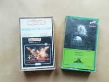 Rockets lotto cassette usato  Italia