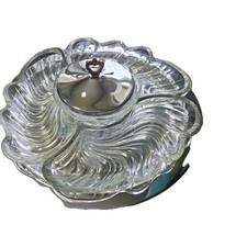 Kromex lazy susan for sale  Chicago