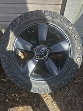 Dodge ram 1500 for sale  Lanoka Harbor