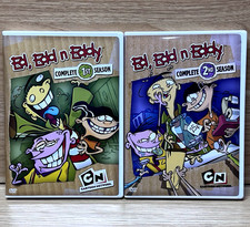 Edd eddy dvd for sale  Baltimore