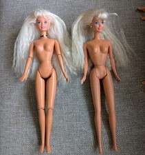 Vintage barbie dolls for sale  BEVERLEY