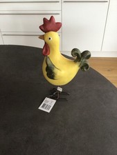 Deko hahn den gebraucht kaufen Deko hahn den gebraucht kaufen  Altensteig