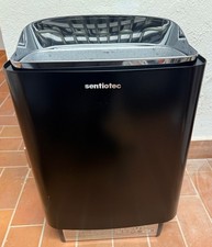 Saunaofen sentiotec 190e gebraucht kaufen Saunaofen sentiotec 190e gebraucht kaufen  Schmalkalden