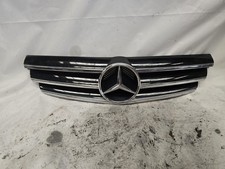 Mercedes clk grill for sale  SANDWICH