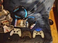 Ps4 custom paint for sale  Mountain City