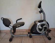Cyclette orizzontale recumbent usato  Sonnino