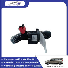 Antivol direction dacia d'occasion  Saint-Quentin