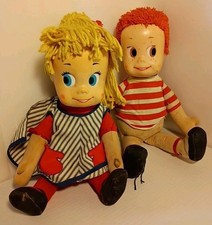 2pc vtg mattel for sale  Chicago