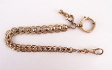 Alte uhrenkette taschenuhren gebraucht kaufen  Geyer, Tannenberg