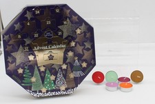 Festive scented tealight for sale  DUDLEY