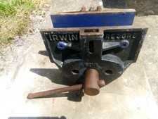 Irwin record woodwork for sale  CHESTERFIELD