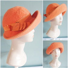 Vintage 1960s hat for sale  SUTTON