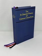 St. gregory hymnal for sale  Bureau